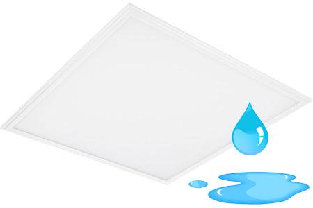 Waterdichte armaturen