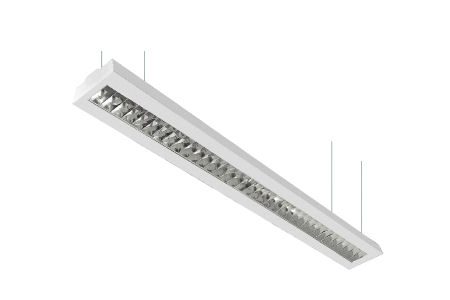 Pendelarmaturen