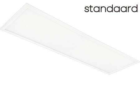 Moduulmaat 300 x 1200 (standaard)