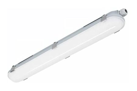 Waterdichte armaturen