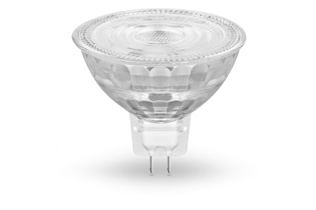 QR-CBC51 GU5.3 MR16 reflector 12V