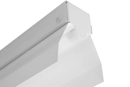 Trogarmaturen