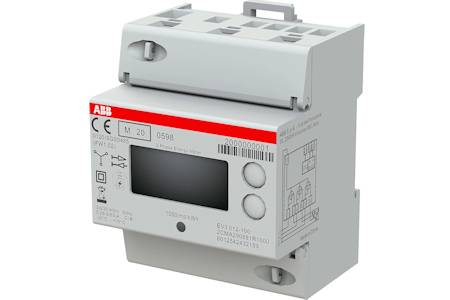 kWh-meters