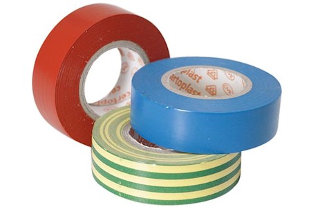Isolatie tape