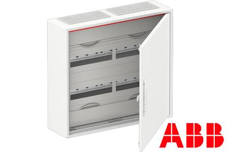 IP44 metaal (ABB)