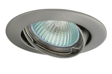 Inbouw spots (zonder lichtbron)