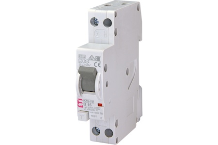 Aardlekautomaat