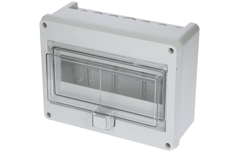 IP55 kunststof (f-tronic)