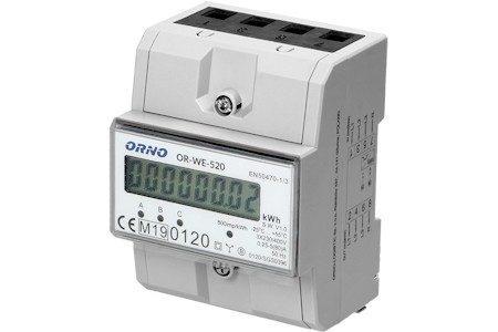kWh-meters