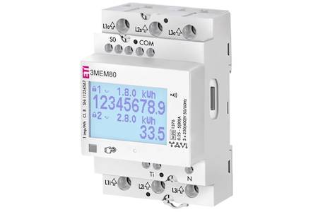 kWh-meters
