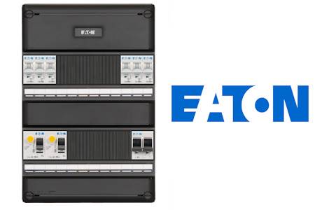 Eaton