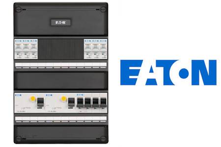 Eaton