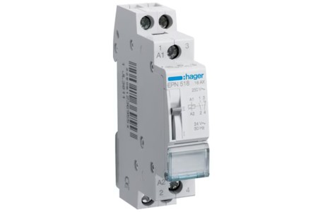 Contactors