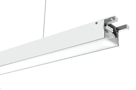 Fusion LED-lichtlijn