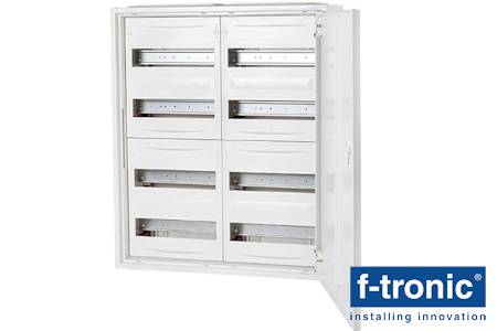 IP31 metaal (f-tronic)