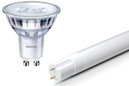 Led