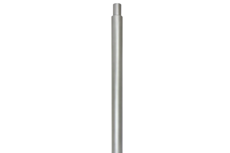 Masten en palen