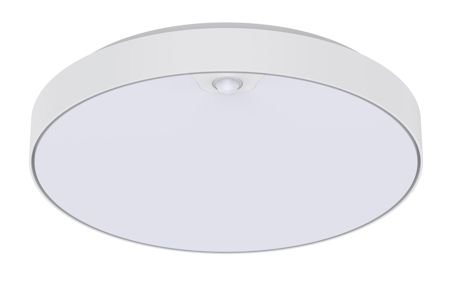 Moon Eclipse PIR