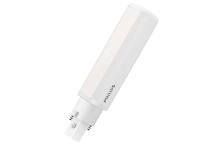 PLC LED