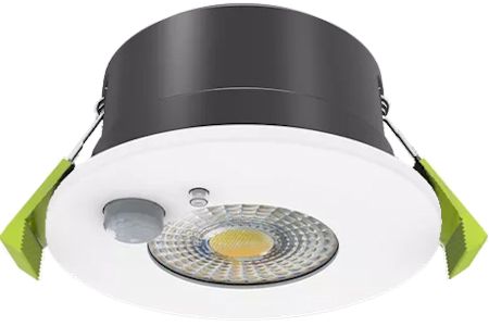 Inbouw LED PIR