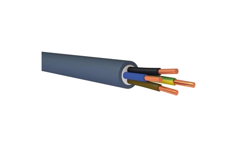 XMvK en YMvK kabel