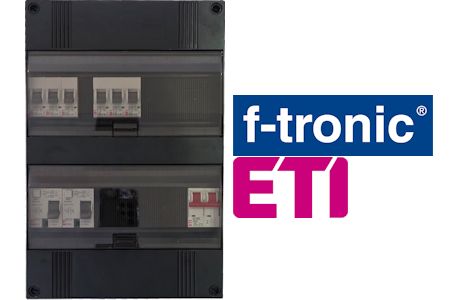 f-tronic ETI