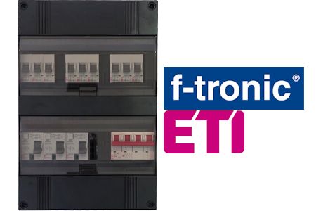 f-tronic ETI