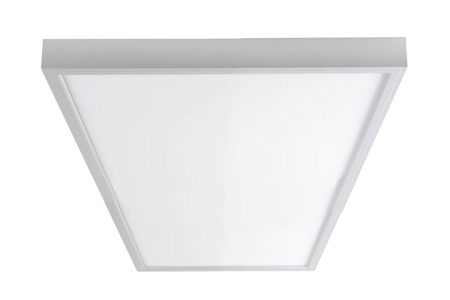 Opbouw side-lit 300 x 1200 ledpaneel 4.000lm 32W 3CCT IP20
