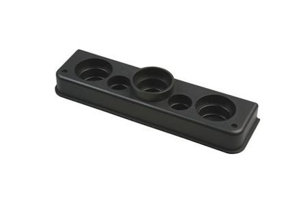 buis inzetstuk HAF kast 175-01