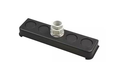 wartel inzetstuk HAF kast 175-M25
