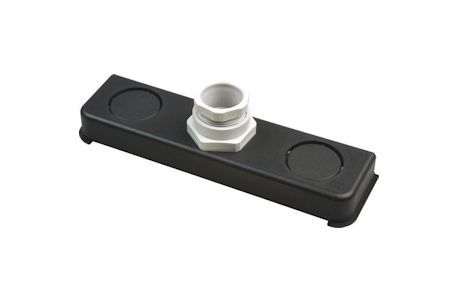 wartel inzetstuk HAF kast 175-M32