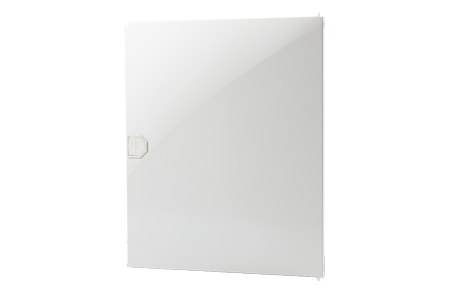 deur IP40 t.b.v. 28TE Vision 24+4 IP30