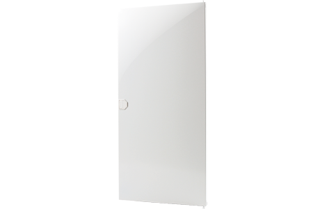 deur IP40 t.b.v. 56TE Vision 48+8 IP30