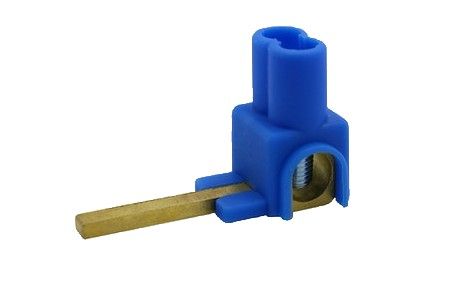 aansluitklem AS/-SL 35 qmm blauw