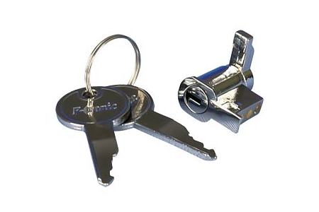 deurslot t.b.v. f-tronic Neptun, Vision en Jumbo kasten