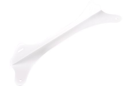 Supra D NT montagebeugel wandopbouw vlak wit