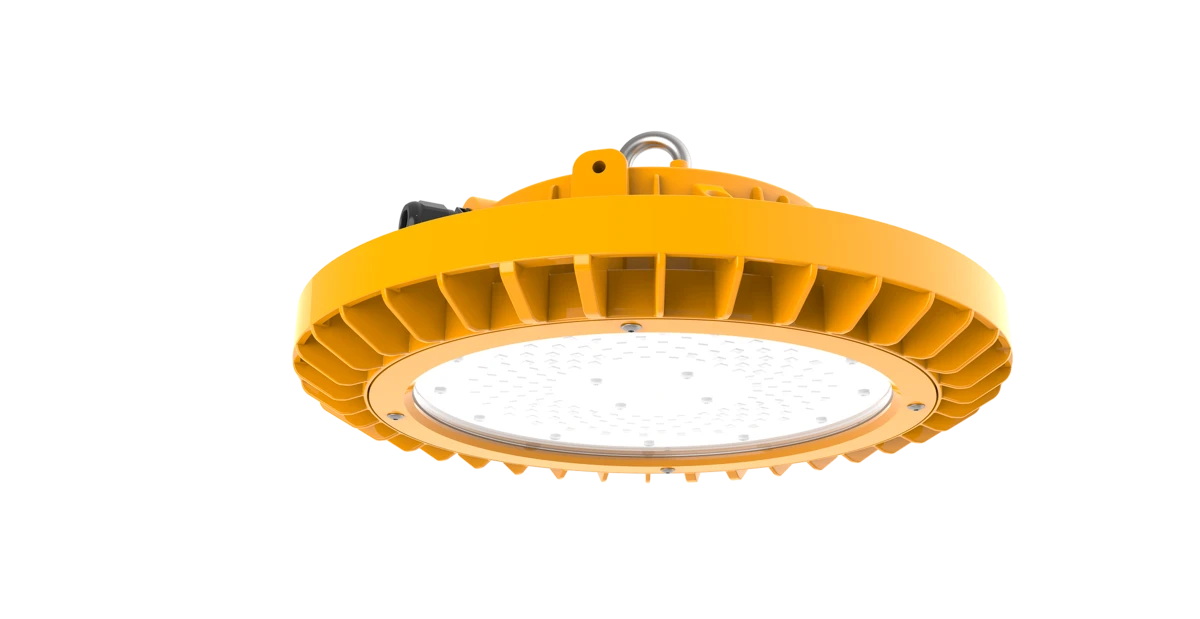 Armaturen voor Ex
