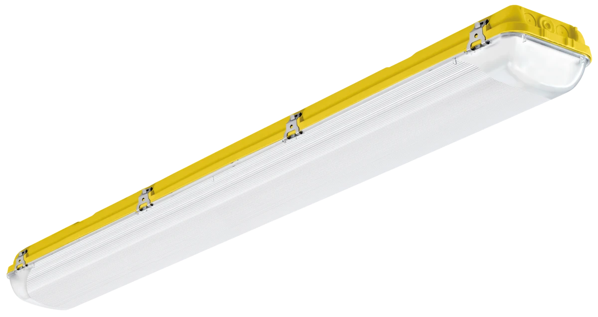 Armaturen voor Ex